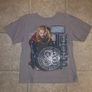 Thor t shirt